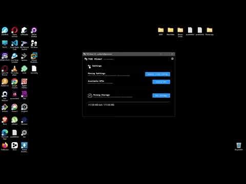 Mine Bitcoin with Your CPU & Private Cloud GPUs | Complete Beginner Tutorial