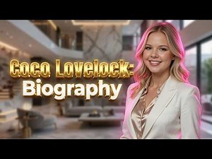 The $3 Million Strategy: How Coco Lovelock Built an Independent Empire