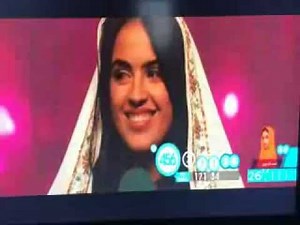 Peace Train - Song Scene from Rock the Kasbah