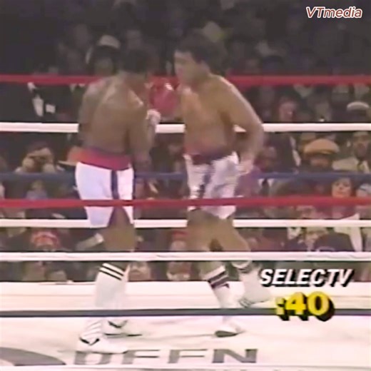 3.8M views · 24K reactions | Muhammad Ali vs Trevor Berbick  Ali's Final Battle 壘 December 11, 1981 | SFB | Facebook