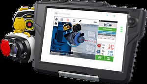 ROTALIGN touch | alineación precisa de ejes | medición precisas de ejes