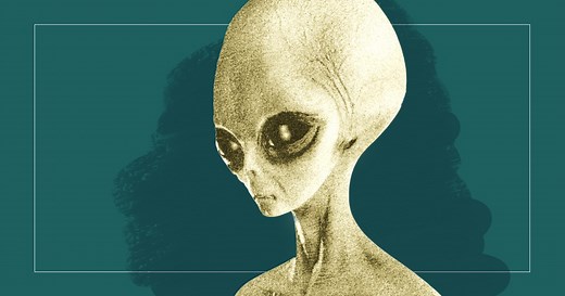 What alien life could teach us about humanity