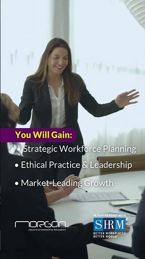 The Ultimate SHRM Certification Prep