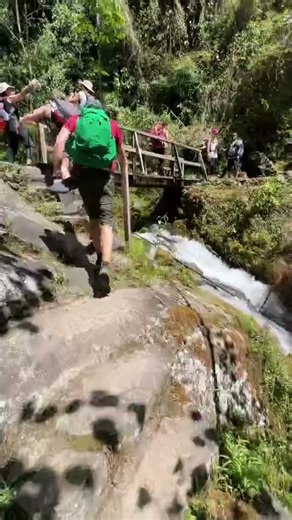 Short Inca Trail to Machu Picchu (2-day)