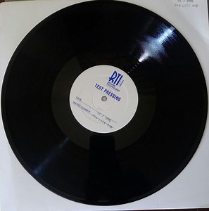 Lustmord - Strange Attractor / Black Star