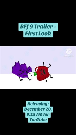 BFJ 9 Trailer - First Look