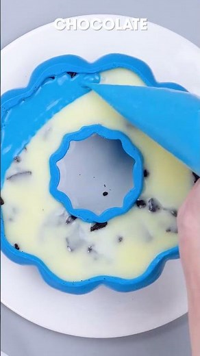 Super Delicious Chocolate Cake Decorating Ideas Quick And Easy At Home 🍰✨ #shorts #satisfying #cake