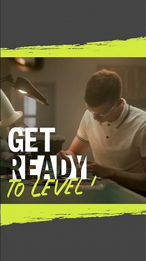 More Than an Education: Get Ready for Anything