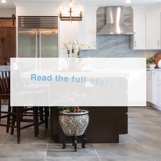 White cabinets are the perfect blank canvas, but choosing the right countertop color can make all the difference. In our newest Tricks of the Trade article, a seasoned trade pro shares expert advice to help you find the ideal pairing and bring your vision to life. ✨ Read now: https://bit.ly/4hGsXMS #ProSourceWholesale #kitchenrenovation #kitchencountertop #kitchendesign | ProSource Wholesale | Facebook