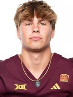 Sam Leavitt, LSU Tigers, Quarterback