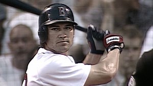 Damon's three-hit 1st inning