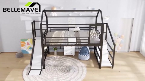 IMAYCC Bike Motor Kit 100cc Motorized Bike Kit 2 Stroke Gas Bicycle Engine Conversion Kit Fit for 26-28" Bikes (100CC Black)