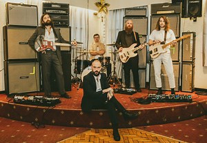 Have IDLES made a rare misstep with new song Model Village?