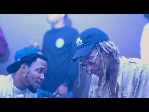 Wiz Khalifa - Change ft. Curren$y (Music Video)