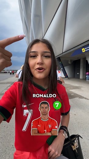 18K views · 37K reactions | Who is the greatest Portuguese player of all time? 樂 #NationsLeague | UEFA EURO 2024 | Facebook
