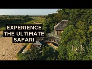 Experience the Ultimate Safari at Jock Safari Lodge, Kruger National Park