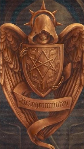 Dreadwing Destroyer of Worlds - MARDUK SEDRAS | Warhammer 40k Lore