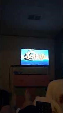 opening jonah a veggietales movie 2002 dvd