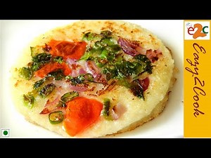 सूजी और दही का नाश्ता Rava Recipe | Easy and Healthy Breakfast Recipe