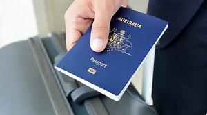 The number of people wishing to seek asylum in Australia has reached a six-year high. | Sky News Australia