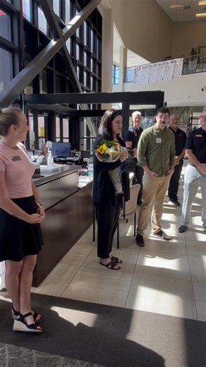 8.2K views · 145 reactions | Union High School Counselor Sarah Forbes...