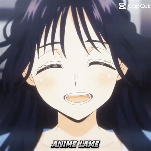 fragrant flower blooms with dignity #anime
