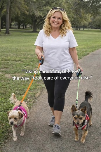 Starting over after 60 (@startingover60plus)’s videos with Breathe In the Moment - exbeltone music