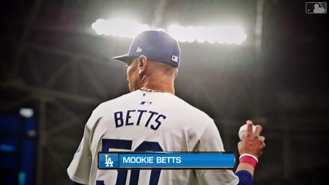 2024 preseason MLB Award predictions