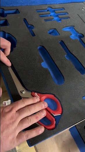 Build a custom tool kit with us💪🏻