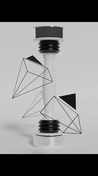 Blender Tutorial Day #38 - Camera Shake Animation