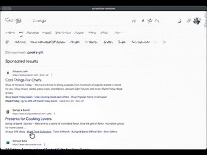 The Scrutinizer Browser First Look