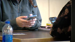 How to identify if you have a 'cell phone addiction' and what to do about it