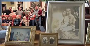 After Eloping as Teens, This Couple Married for 80 Years Shares Their Secret to Happiness - Positive Stories