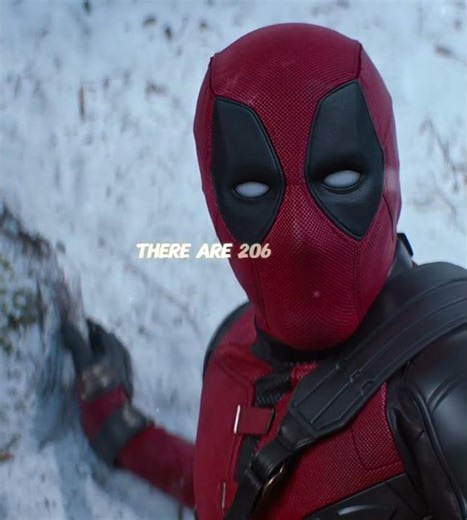 Deadpool vs TVA 😳