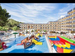 Best Cap Salou 3*, Spain