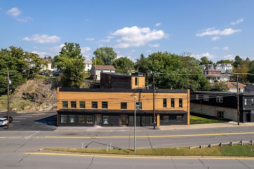 151 N Main St, Pittston, PA 18640 | LoopNet
