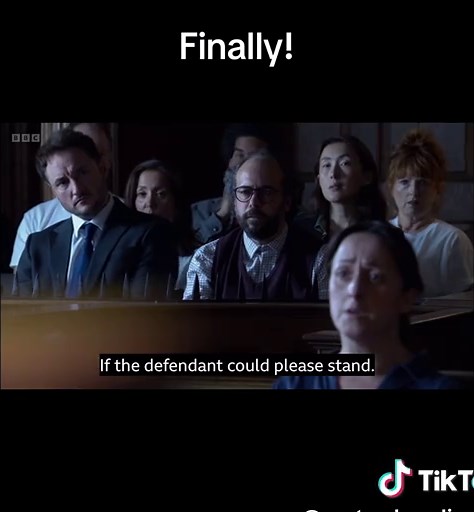 EastEnders Court Drama: Verdict Revealed