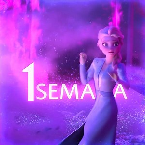 ¡El reino de Arendelle ya no es seguro! Solo queda una semana para que Elsa descubra el origen de sus poderes. ❄ #Frozen2, 22 de noviembre en cines. | Walt Disney Studios