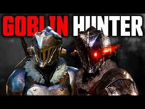 Become the ULTIMATE GOBLIN HUNTER in Baldur's Gate 3 | Goblin Hunter Mod Showcase | Best BG3 Mods