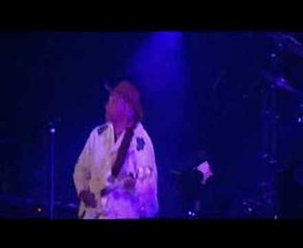 Love - Alone again or