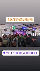 Willie's Grill & Icehouse on Reels