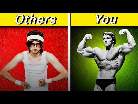 How To Get V-TAPER Physique As an Indian🔥(Full Guide) | PratikVerse.