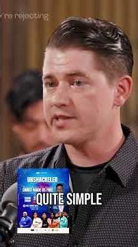 Do You Reject What You Don't Know? Debate on Belief #shorts