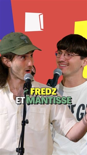 URBANIA Musique | @fredz_musicc aborde la manière dont la culture française influence son processus d'écriture! 🇫🇷 Pour écouter le courrier recommandé... | Instagram