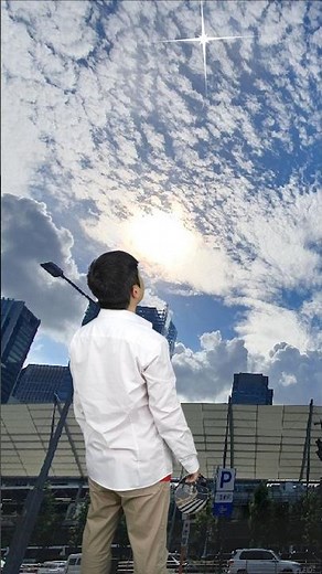 질풍의 강빠박 우주 보내기 🚀