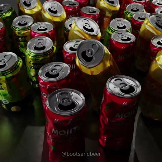 Blender Animations | They Dance coz They Can