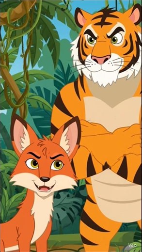 RSN animation Ai# short video # viral # cartoon video