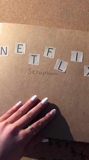 Do yall got some ideas 😵‍💫#fyp #foryou #foryoupage #scrapbook #viral or what I can post???