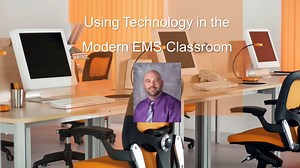 Technology in the Modern Classroom