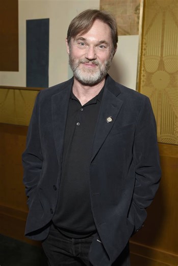 'The Waltons' Richard Thomas once said, "When I die, it will be 'John Boy' is dead"